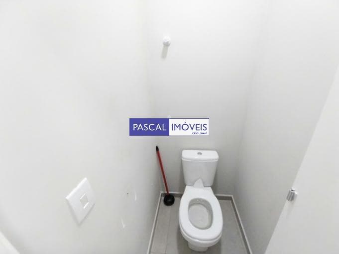 Predio Comercial em Campo Belo