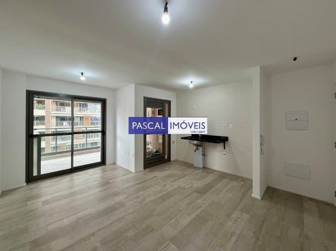 Apartamento em Moema