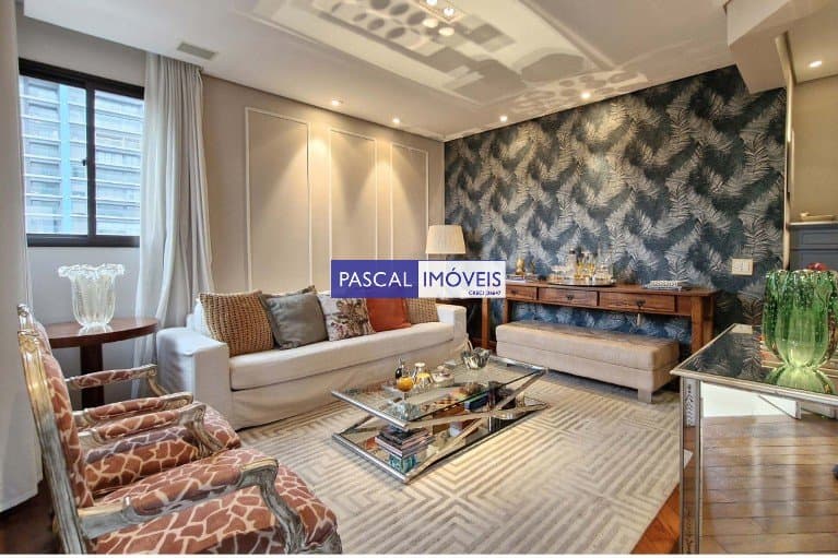 Apartamento em Moema
