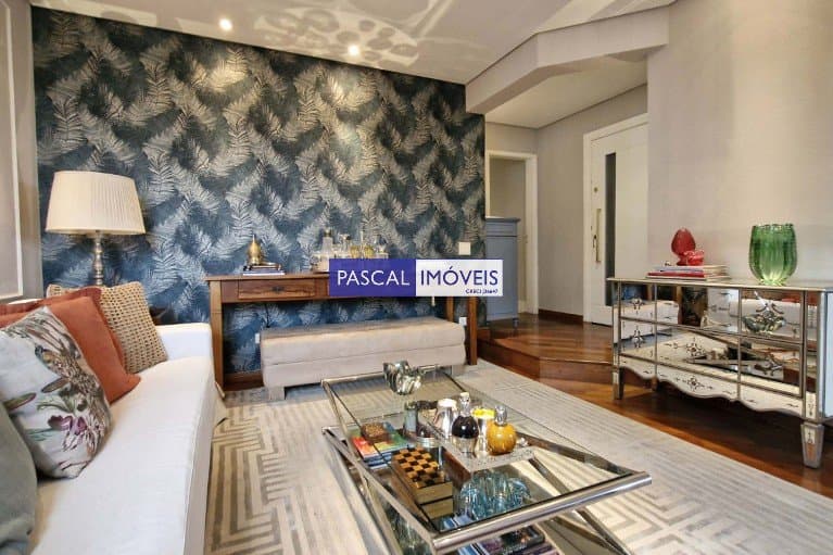 Apartamento em Moema