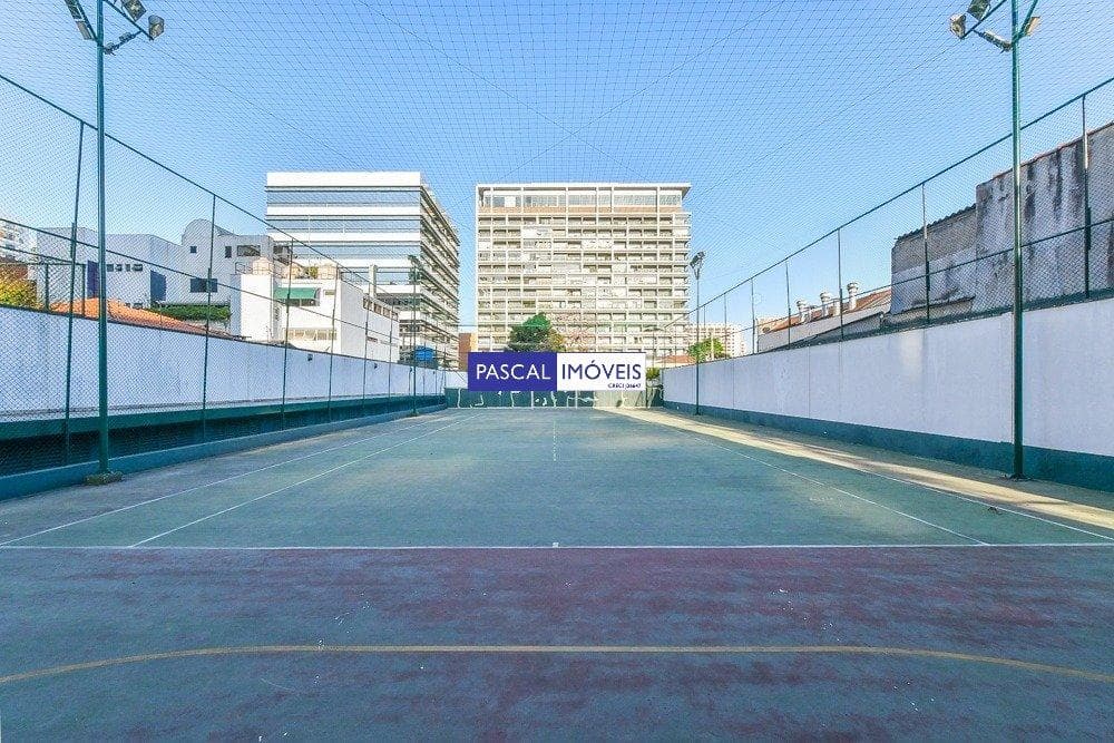 Apartamento em Moema