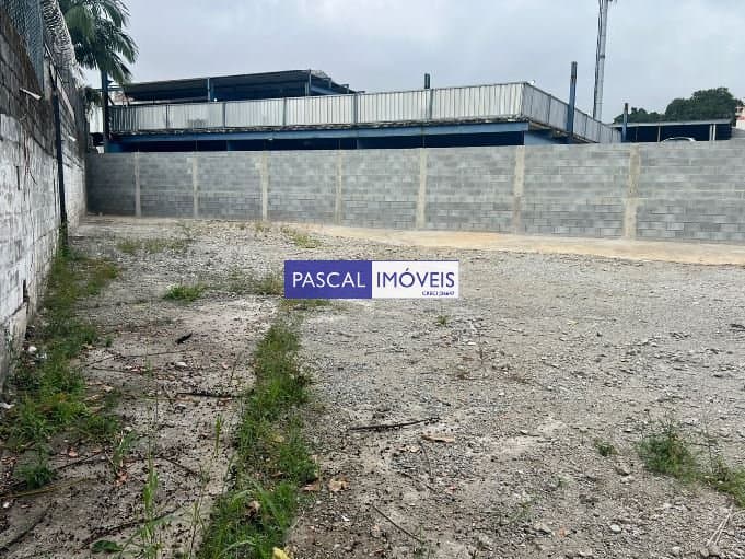 Terreno em Campo Belo