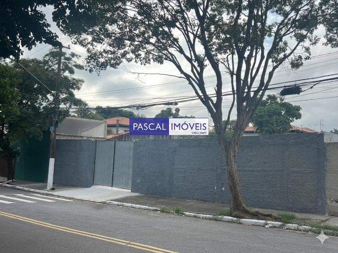 Terreno em Campo Belo