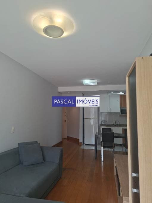 Apartamento em Cerqueira César