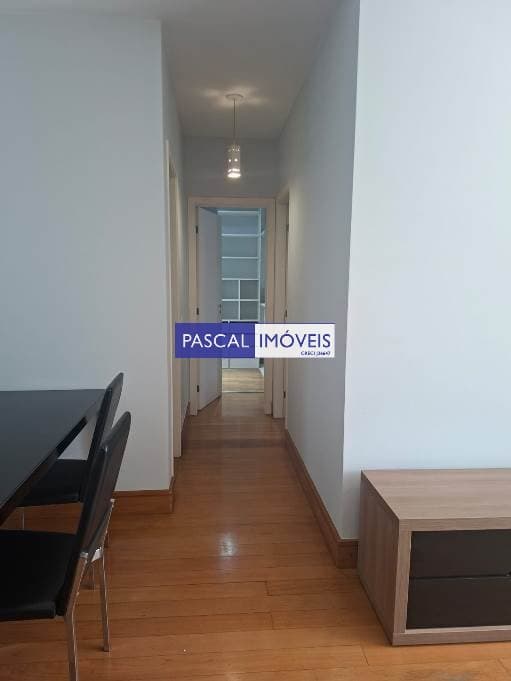 Apartamento em Cerqueira César