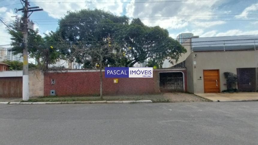 Terreno em Campo Belo
