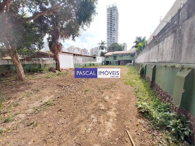 Terreno em Campo Belo