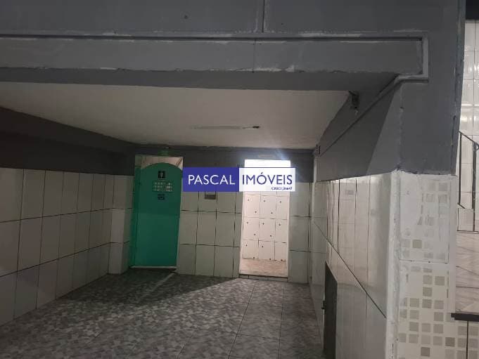 Salão Comercial em Vila Cruzeiro
