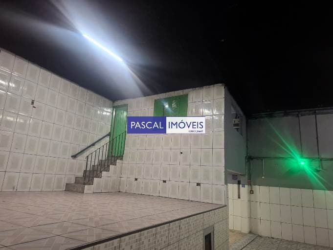 Salão Comercial em Vila Cruzeiro