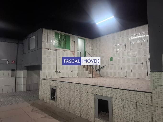 Salão Comercial em Vila Cruzeiro
