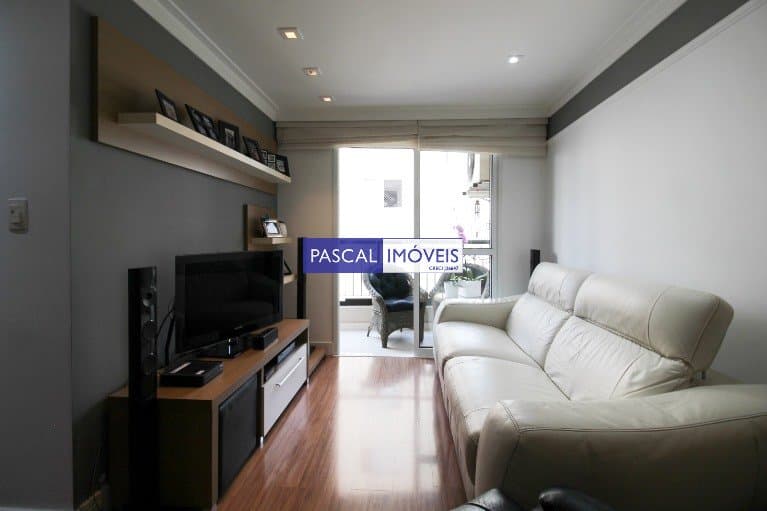 Apartamento em Vila Olímpia