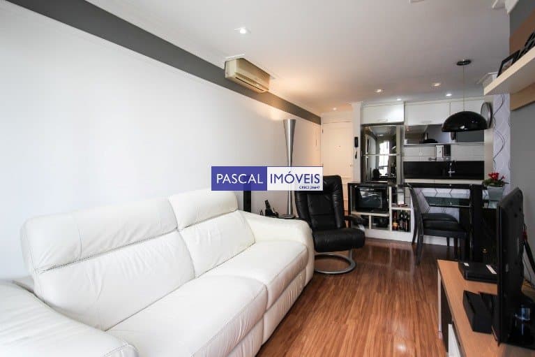 Apartamento em Vila Olímpia