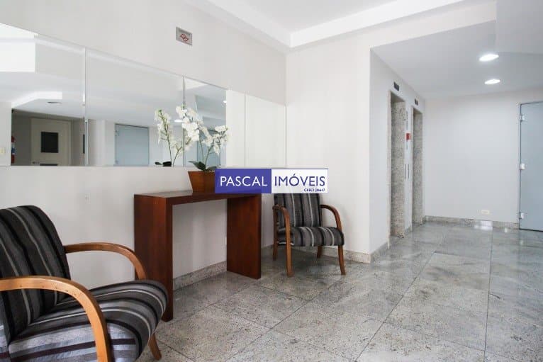 Apartamento em Vila Olímpia