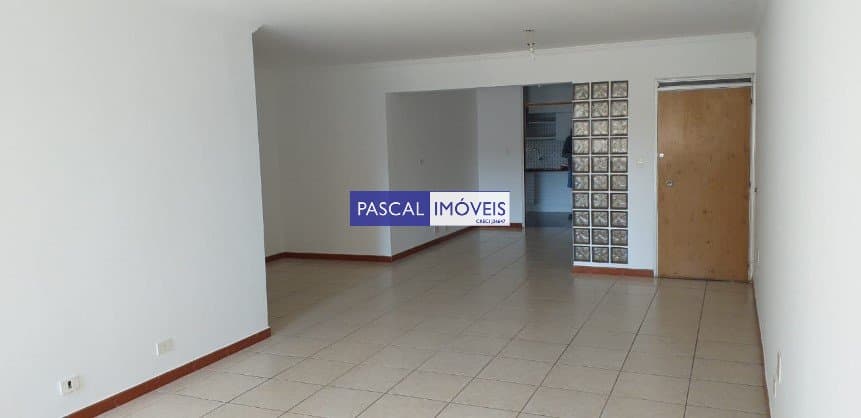 Apartamento em Cerqueira César