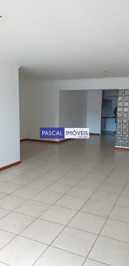 Apartamento em Cerqueira César