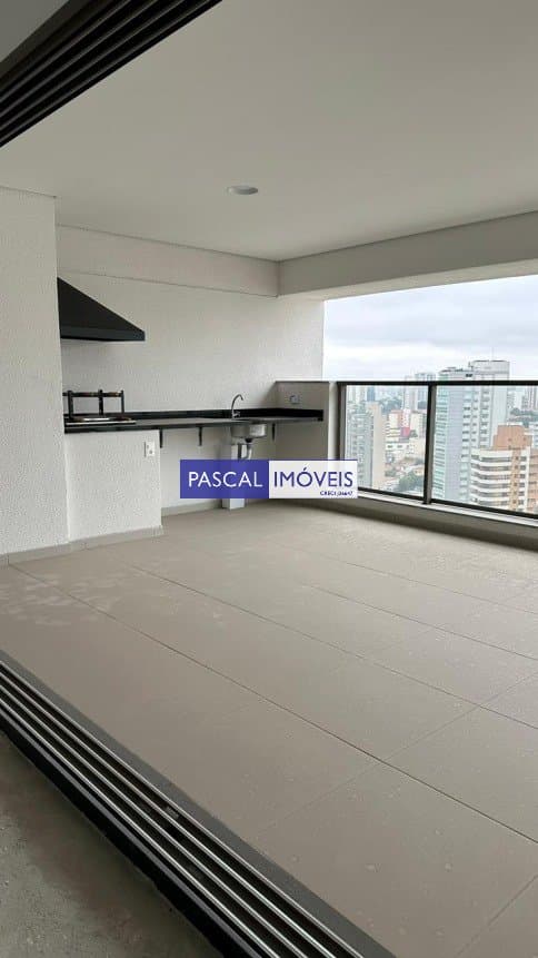Apartamento em Vila Mariana