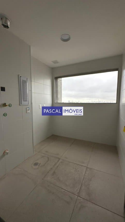 Apartamento em Vila Mariana