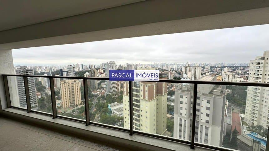 Apartamento em Vila Mariana