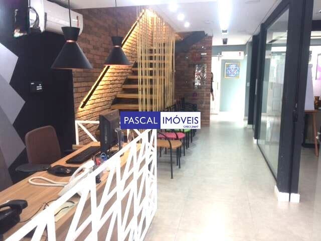 Predio Comercial em Brooklin