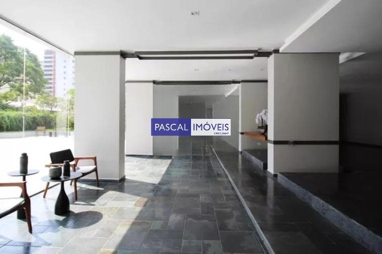 Apartamento em Itaim Bibi