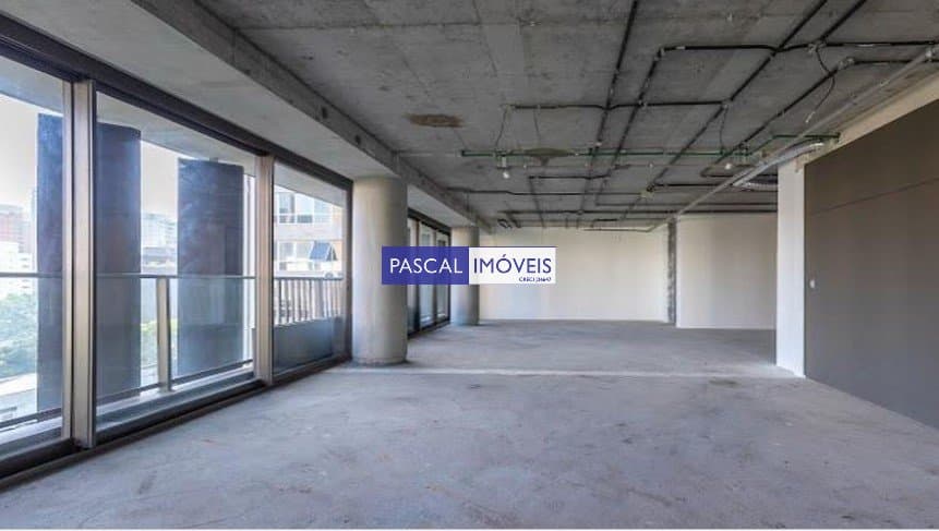 Apartamento em Itaim Bibi