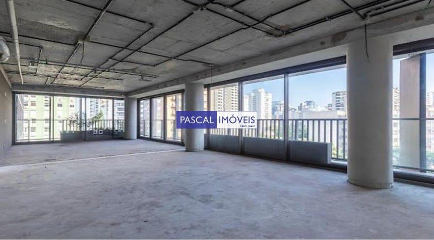 Apartamento em Itaim Bibi