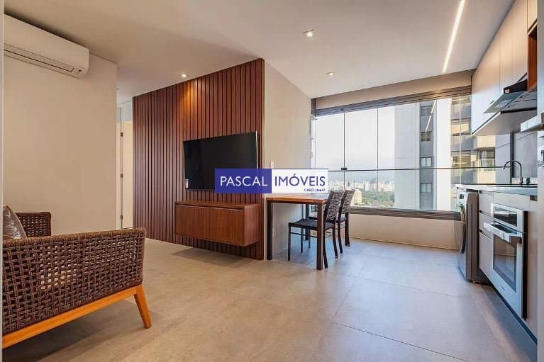 Apartamento em Pinheiros