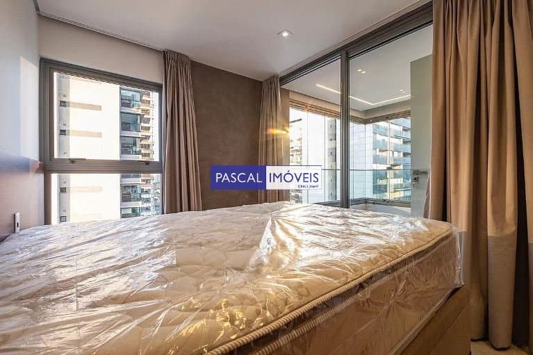 Apartamento em Pinheiros