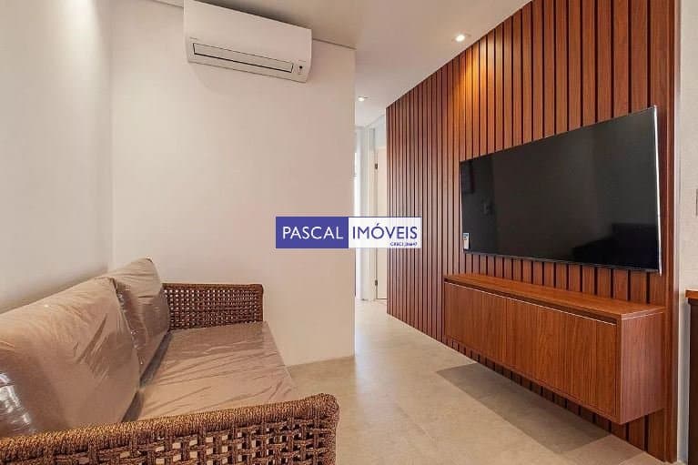 Apartamento em Pinheiros