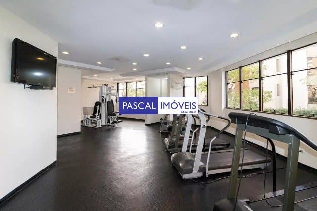 Apartamento em Campo Belo