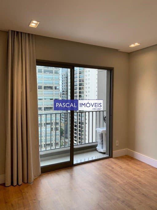 Apartamento em Vila Nova Conceição