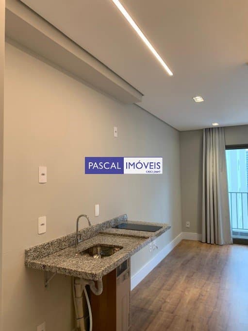 Apartamento em Vila Nova Conceição