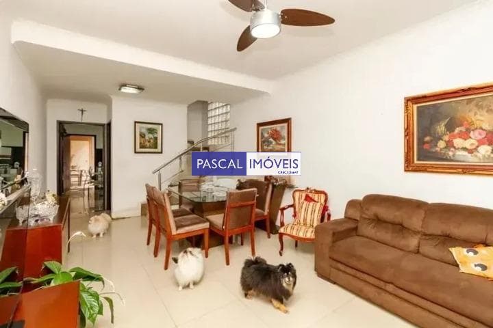Casa em Jardim Aeroporto