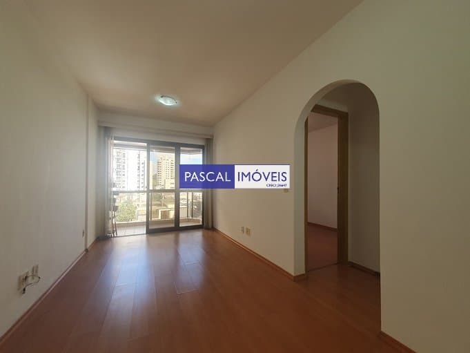Apartamento em Moema