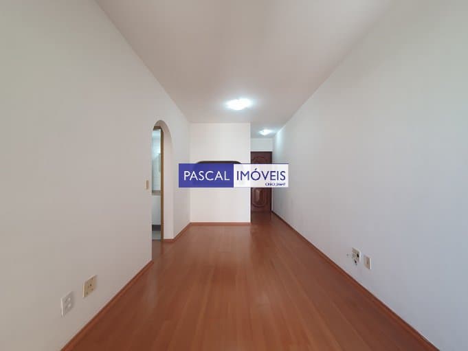 Apartamento em Moema