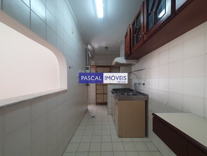 Apartamento em Moema