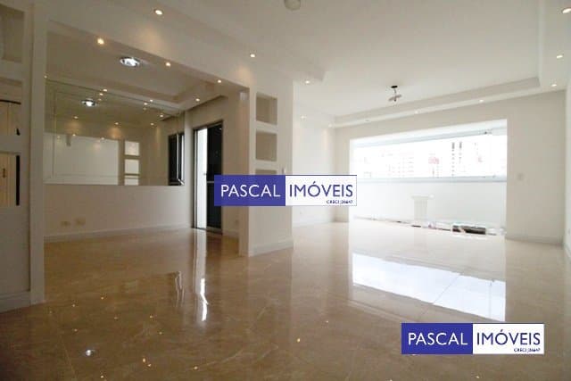 Apartamento em Moema