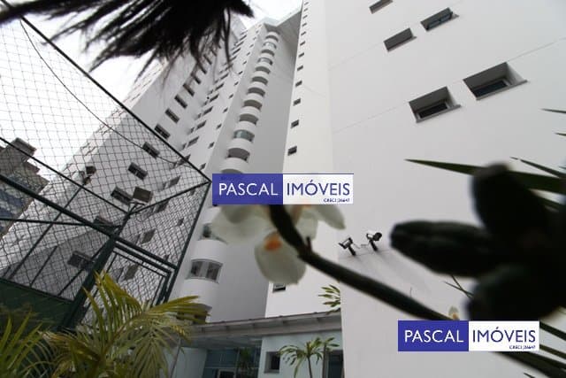 Apartamento em Moema