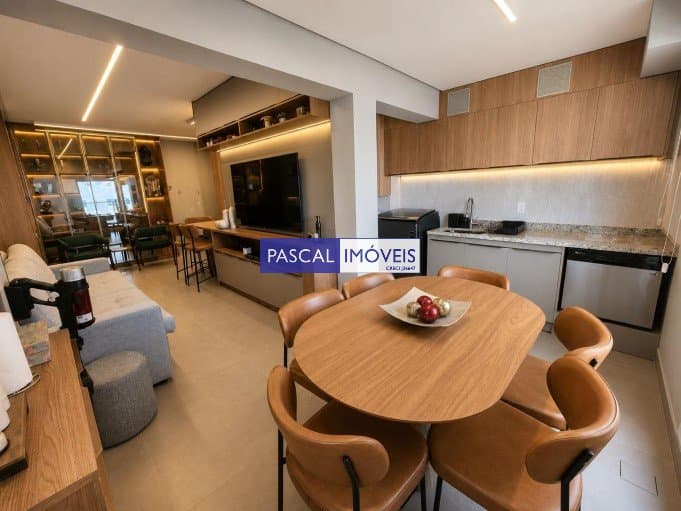 Apartamento em Vila Clementino