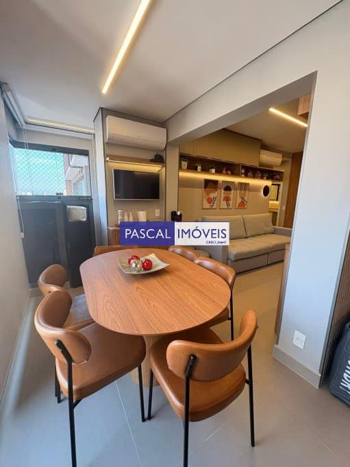 Apartamento em Vila Clementino