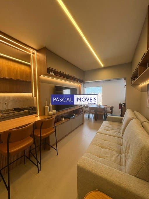 Apartamento em Vila Clementino