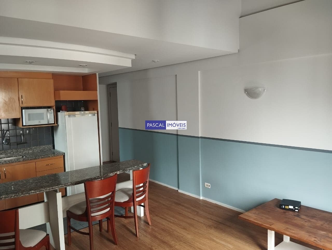 Apartamento em Moema