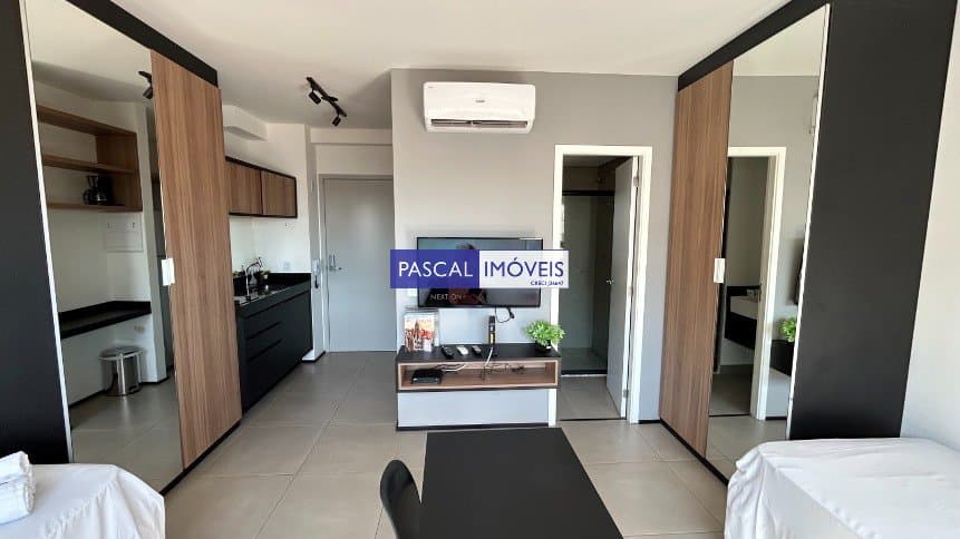 Apartamento em Vila Mariana