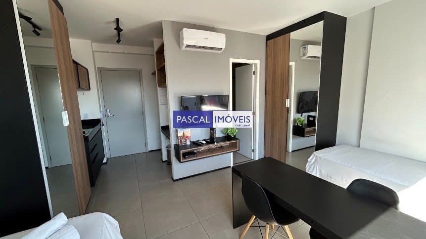 Apartamento em Vila Mariana