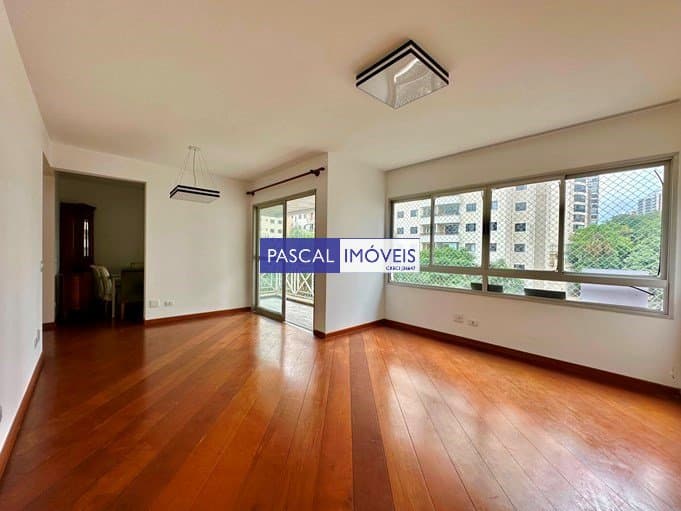 Apartamento em Vila Mascote