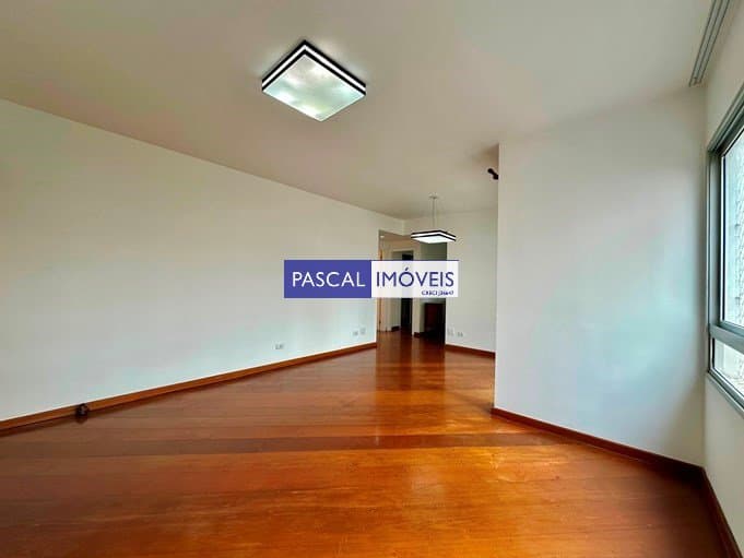 Apartamento em Vila Mascote