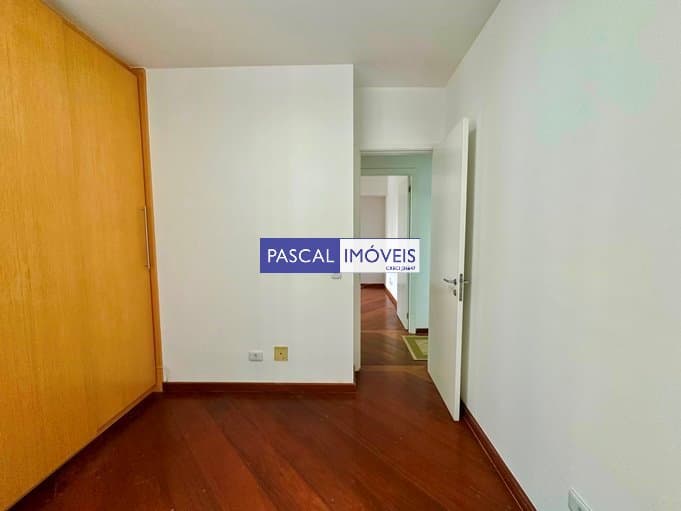 Apartamento em Vila Mascote