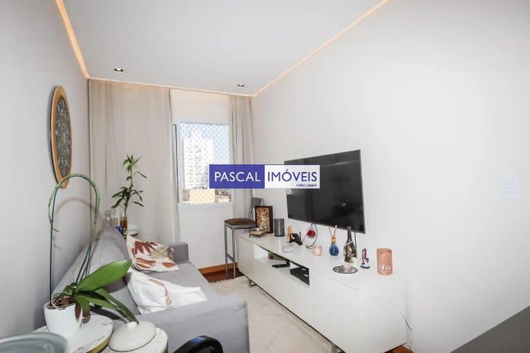 Apartamento em Cerqueira César