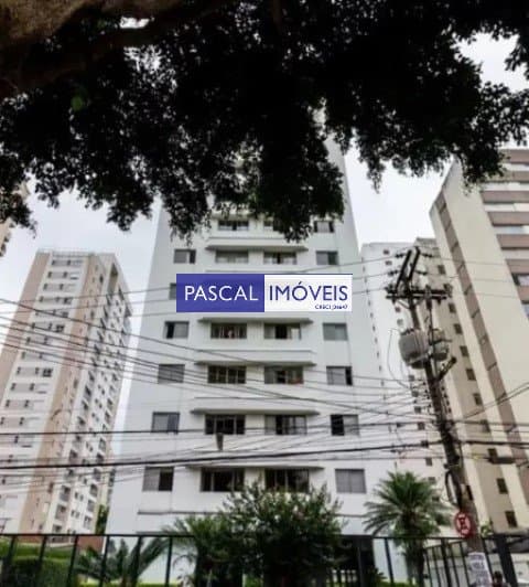 Apartamento em Moema