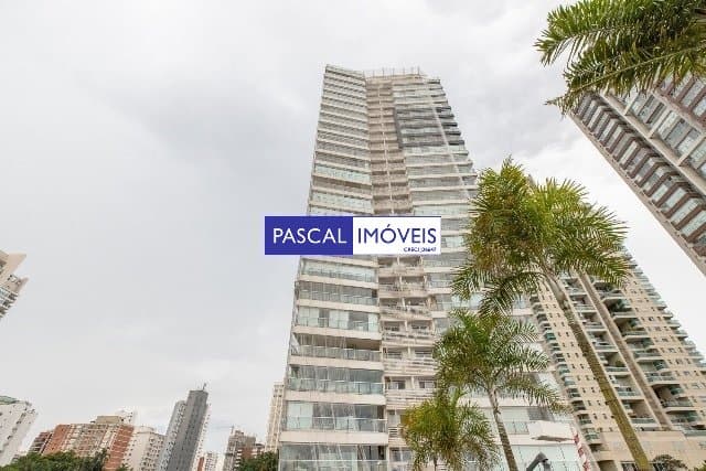 Apartamento em Campo Belo